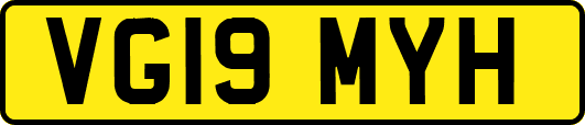 VG19MYH
