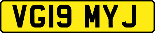 VG19MYJ