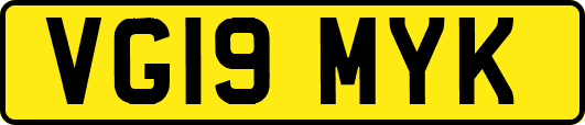 VG19MYK