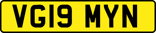 VG19MYN