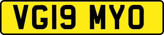 VG19MYO