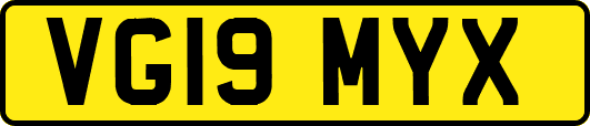 VG19MYX