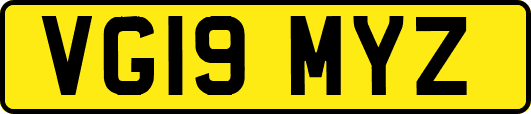 VG19MYZ