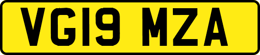 VG19MZA
