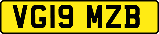 VG19MZB