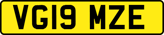 VG19MZE