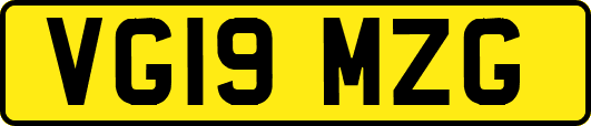 VG19MZG