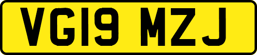 VG19MZJ