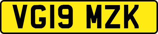 VG19MZK