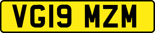 VG19MZM