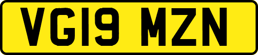 VG19MZN