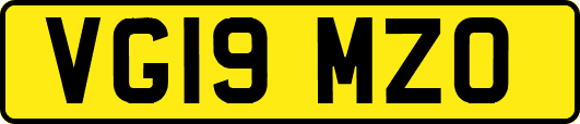 VG19MZO
