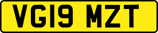 VG19MZT