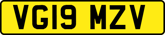 VG19MZV