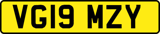 VG19MZY