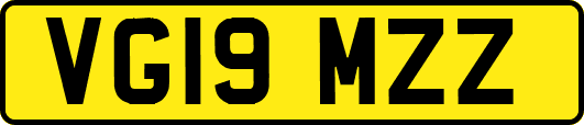 VG19MZZ