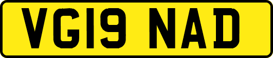VG19NAD