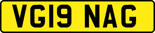 VG19NAG
