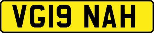 VG19NAH