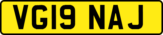 VG19NAJ