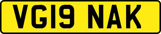VG19NAK