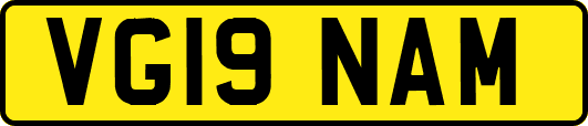 VG19NAM