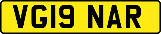 VG19NAR