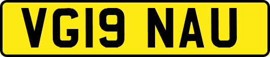 VG19NAU