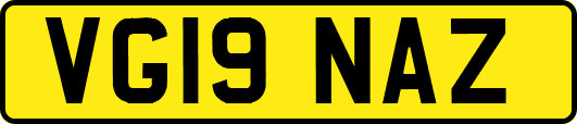 VG19NAZ