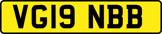 VG19NBB