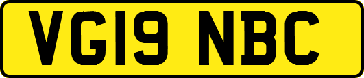 VG19NBC