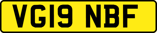 VG19NBF