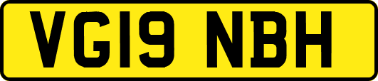 VG19NBH