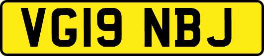 VG19NBJ