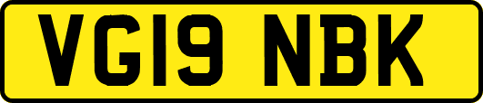VG19NBK