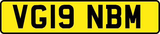 VG19NBM