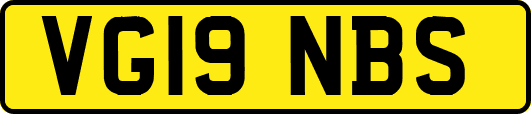 VG19NBS