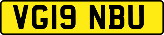 VG19NBU