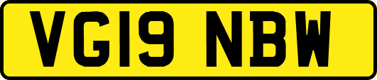 VG19NBW