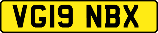 VG19NBX