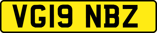VG19NBZ