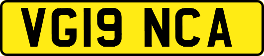 VG19NCA
