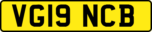 VG19NCB