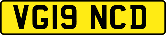 VG19NCD
