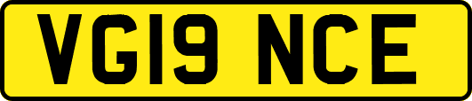 VG19NCE