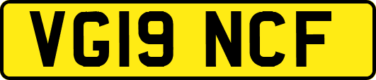 VG19NCF