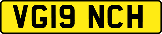 VG19NCH
