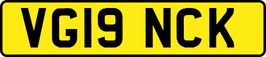 VG19NCK