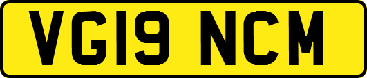 VG19NCM