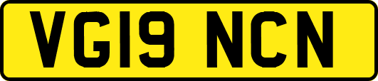 VG19NCN